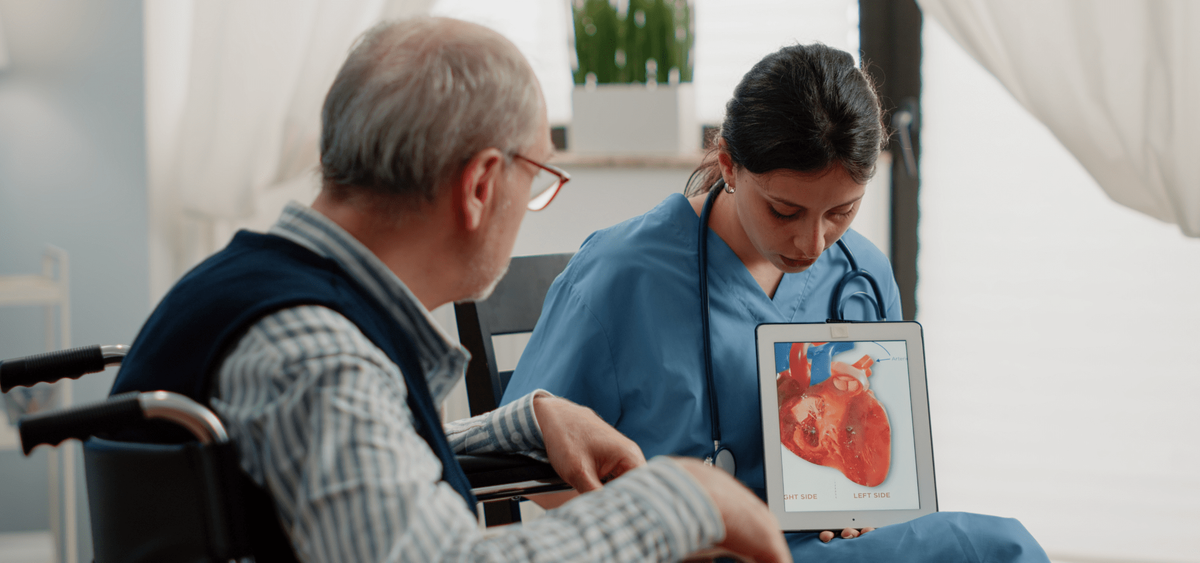 Heart Failure Treatment Options: From Medication to Heart Transplant