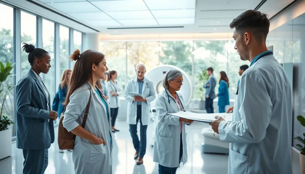 Como escolher o hospital certo para o tratamento do câncer no exterior