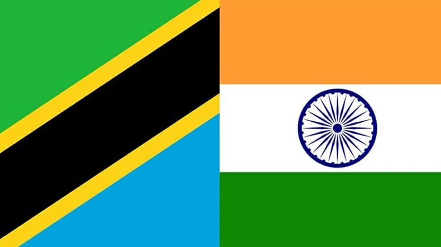 India as a Medical Hub for Patients from Tanzania