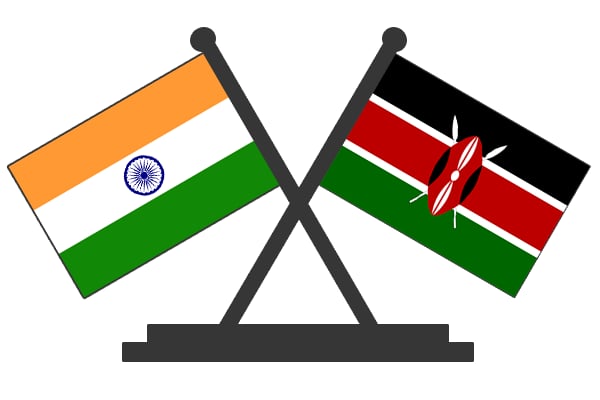 Kenya Patients and Medical Treatment in India: What Drives the Choice