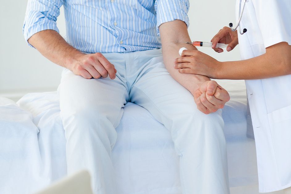 Male Infertility Treatment: Causes, Diagnosis, and What Options Are Available Today