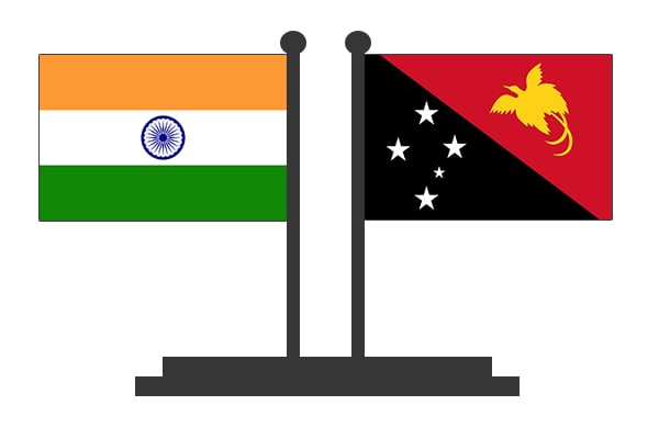 Medical Tourism from Papua New Guinea to India