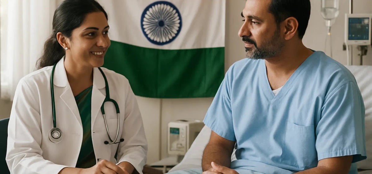 Medical Tourism in India 2026: Is It Safe for International Patients?