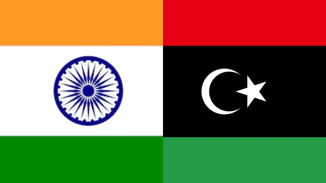 Medical Treatment in India for Libyan Patients: Cost, Care, and Outcomes