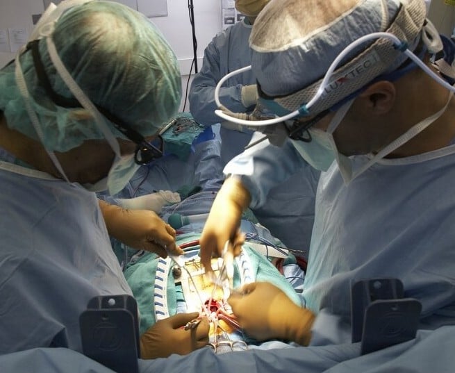 Minimally Invasive Surgeries Available In India
