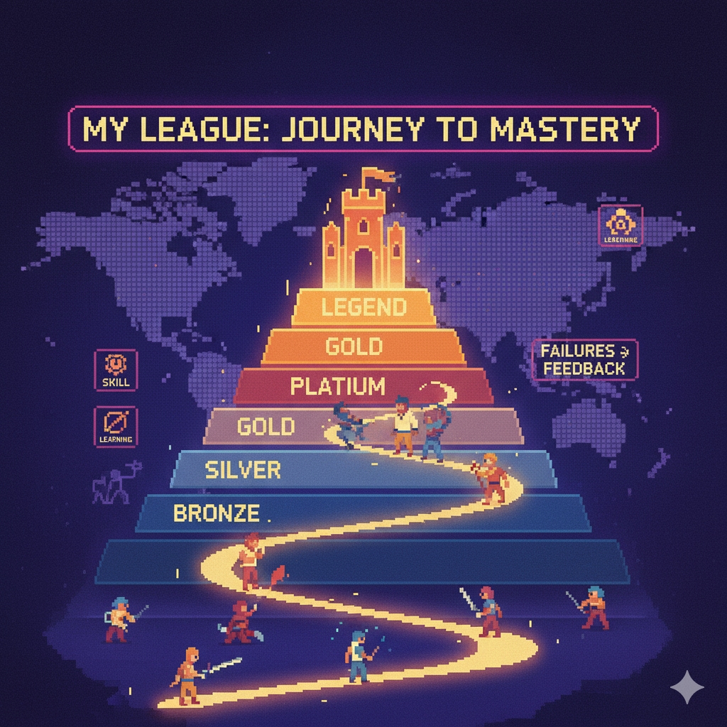 My League