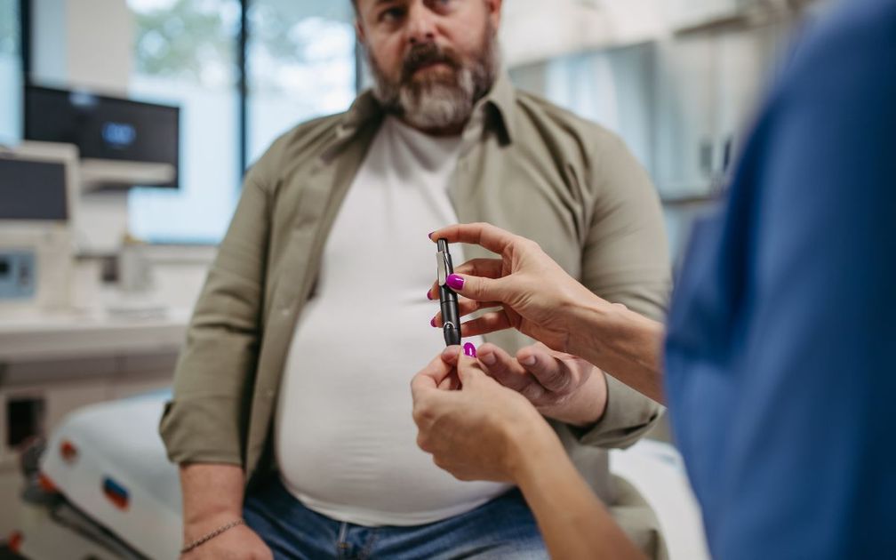 Obesity and Diabetes: How Bariatric Surgery Addresses Both Together