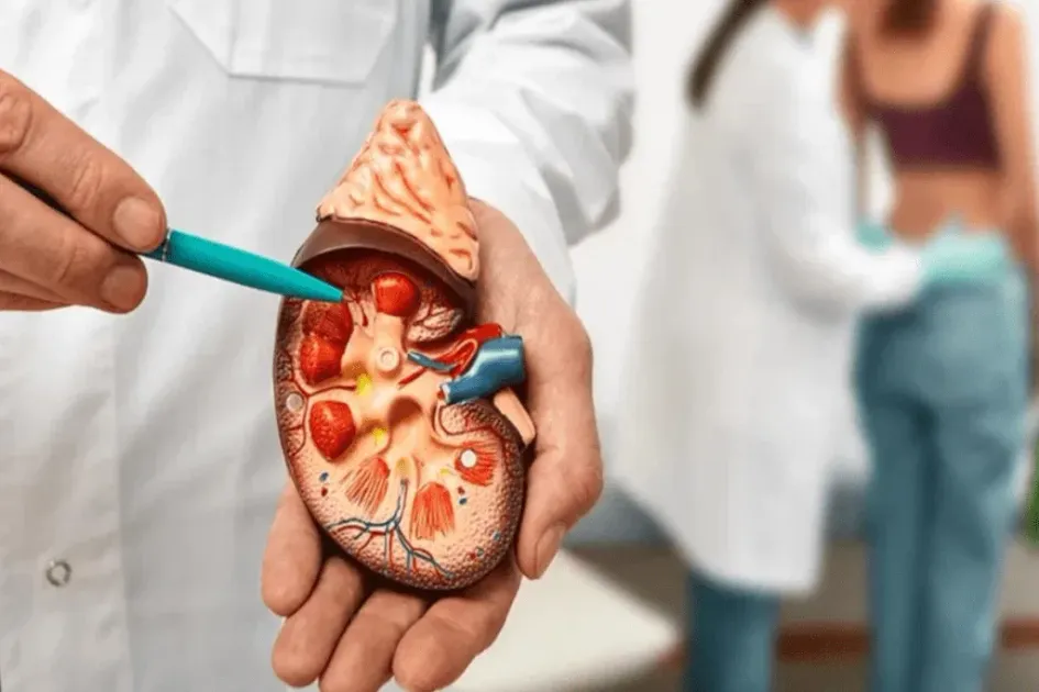 PCNL vs ESWL para cálculos renales: ¿cuál es mejor y cuándo?