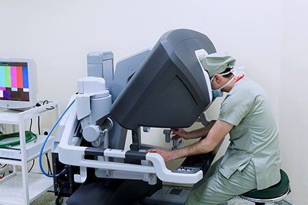 Robotic Prostatectomy in India: Nerve-Sparing Techniques, Recovery, and Patient Outcomes