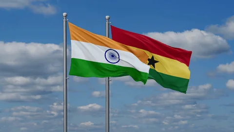 Top Reasons Ghanaian Patients Travel to India for Treatment