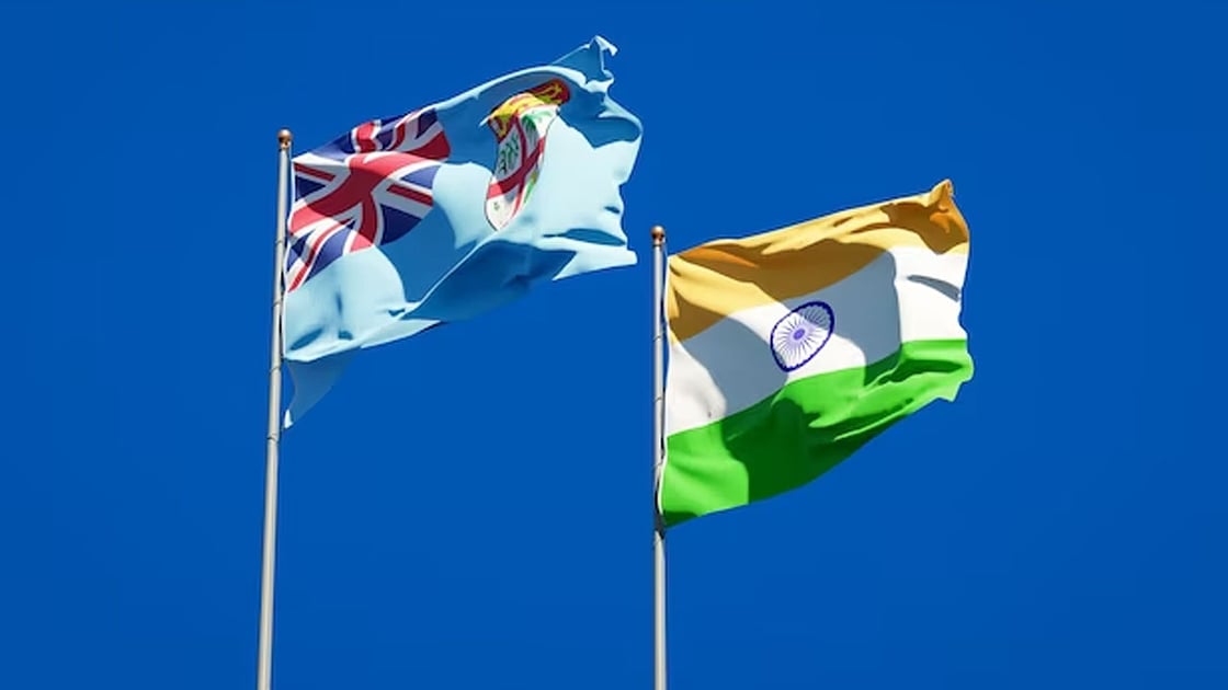 Why India Is a Preferred Medical Treatment Destination for Patients from Fiji