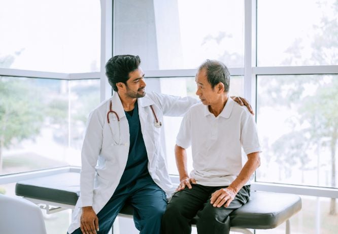 Why India Is The Best Country For Cancer Treatment