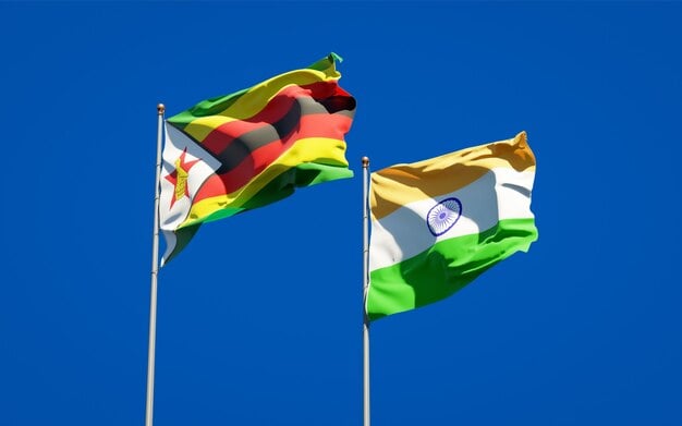 Zimbabwe to India: A Trusted Choice for Advanced Medical Treatment