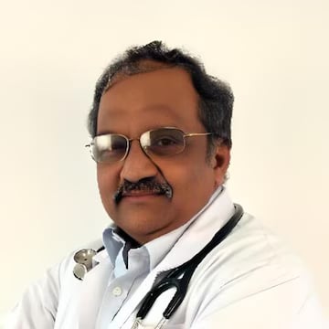  Dr. A.L. Narayanan