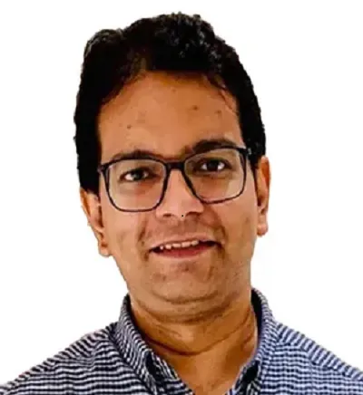  Dr. Abheek Kar