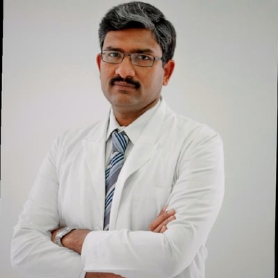 Dr. Aditya Gupta