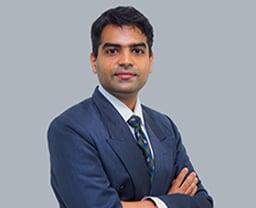 Dr. Aditya Murali