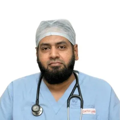 Dr. Aftab Khan