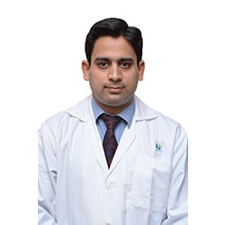 Dr. Agnivesh Tikoo