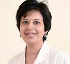 Dr. Ajita Bagai Kakkar 