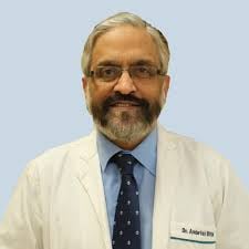Dr. Ambrish Mithal 