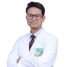 Dr. Amit Bansal