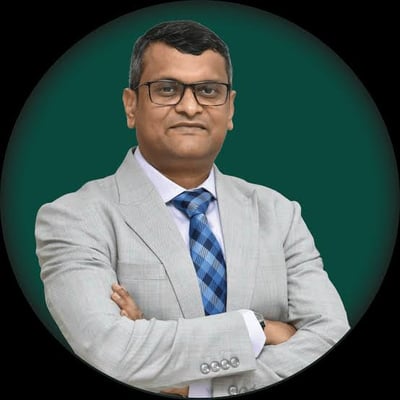 Dr.Amit Kumar Chaurasia