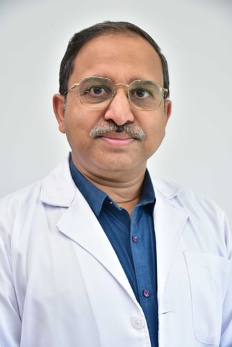 Dr. Amit Rastogi