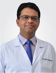 Dr. Amit Upadhyay