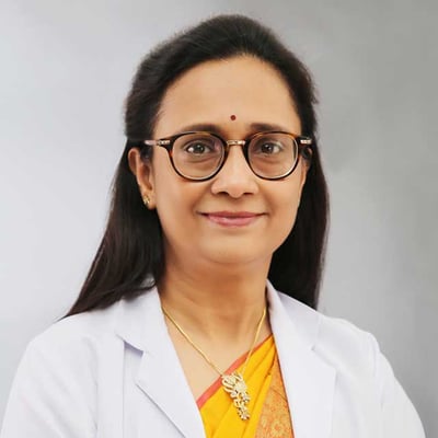 Dr. Amita Shah
