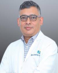 Dr. Amitava Ray