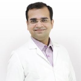 Dr. Amrish Sahney - , : Consulta en Línea, Cita | Qonaqhealth