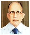Dr Anant Joshi