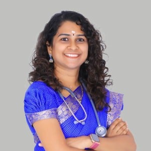 ডাঃ আনবারসী কুমারেশান