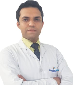 Dr. Ankit Chawla