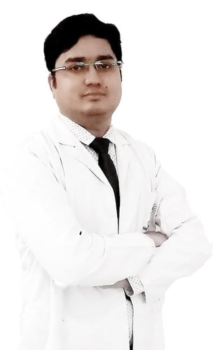 الدكتور أنكور بهاتناغار