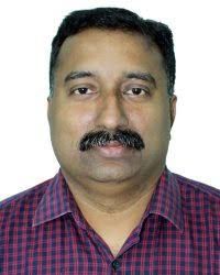 Dr. Anu Antony Varghese