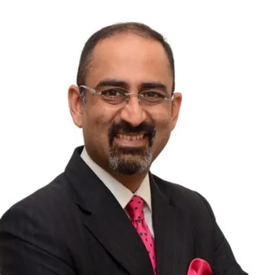 د. أنوبام سيبال
