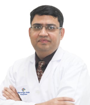 Dr. Anurag Aggarwal