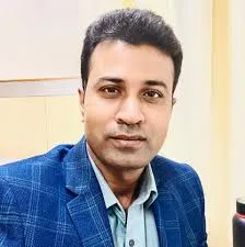 Dr. Aritra Konar