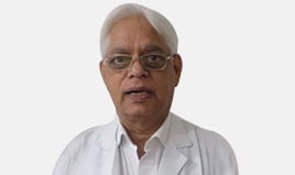 Dr. Arun Kakkar