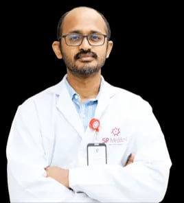 دكتور آرون فيسواناثان