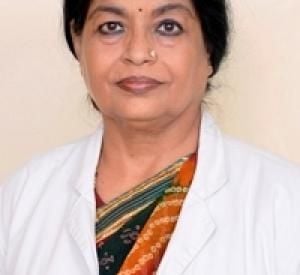 Dr. Asha Rawal