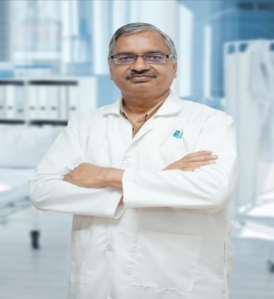 Dr. Ashok Kumar Singhal