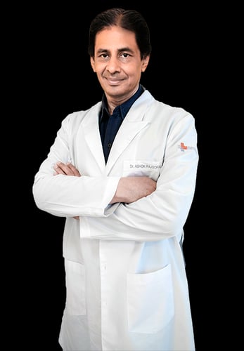 د. أشوك راجوبال
