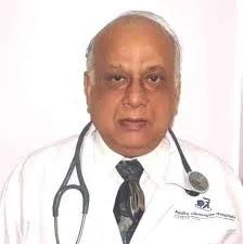 Dr. Asim Kumar Bardhan