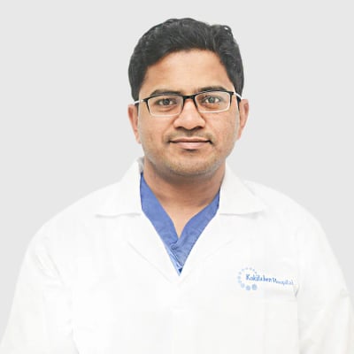 الدكتور عطار محمد اسماعيل