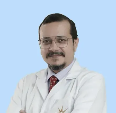ዶ/ር አያን ባሱ