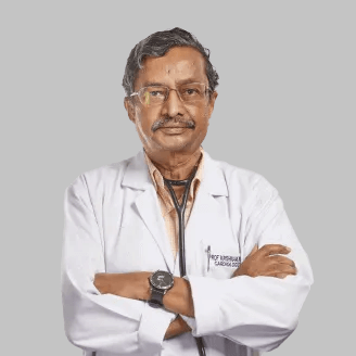 Dr. B N Prasad
