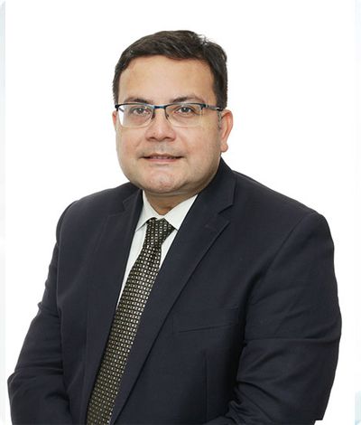 Dr. Basab Mukherjee